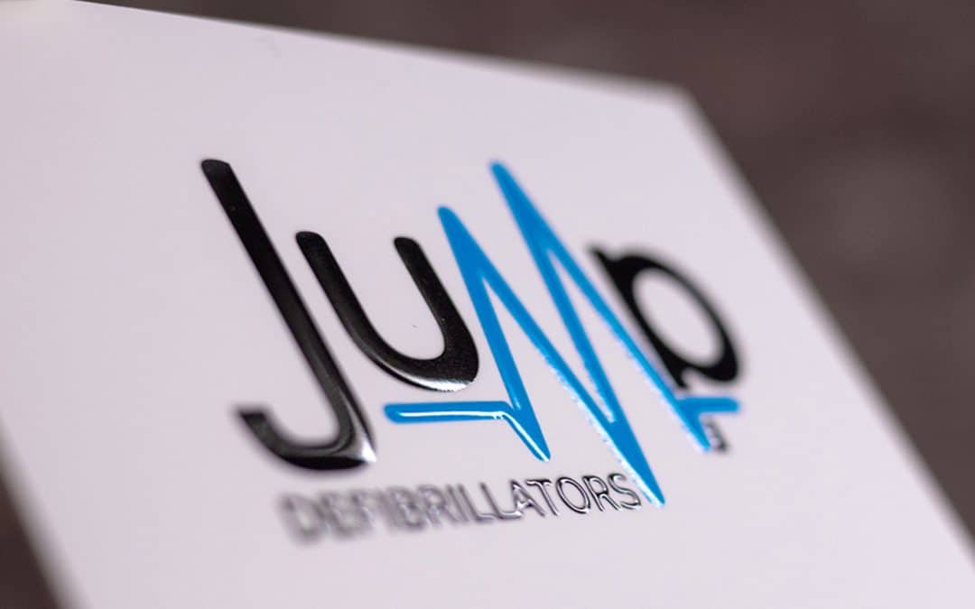 JUMP Defibrillators